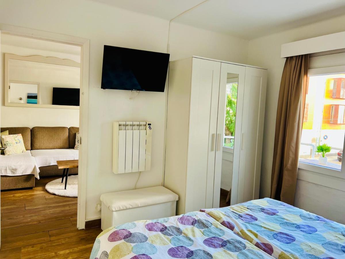 Puerto De Pollenca - And Center,happy Mar Apartament