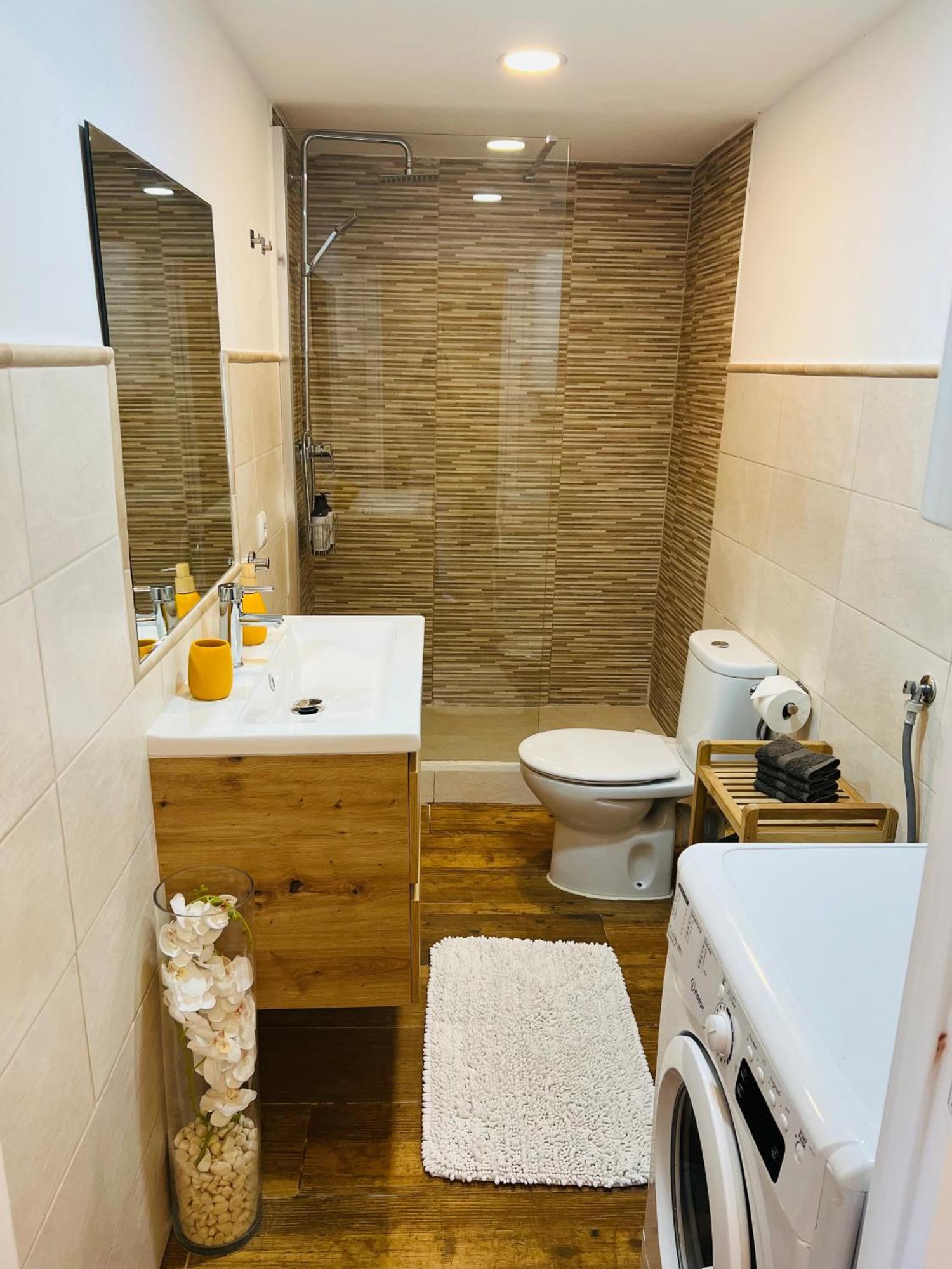 Apartament Puerto De Pollenca - And Center,happy Mar Port de Pollença